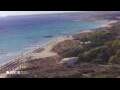Webcam Son Bou (Menorca)