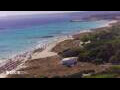 Webcam Son Bou (Menorca)