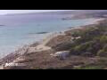Webcam Son Bou (Minorca)