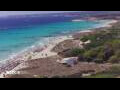 Webcam Son Bou (Minorca)