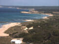 Webcam Son Bou (Minorque)