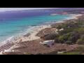 Webcam Son Bou (Menorca)