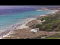 Webcam Son Bou (Menorca)