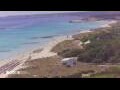 Webcam Son Bou (Menorca)