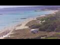 Webcam Son Bou (Minorca)