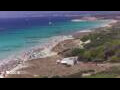 Webcam Son Bou (Minorca)