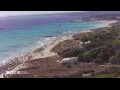 Webcam Son Bou (Menorca)