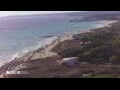Webcam Son Bou (Minorca)