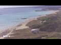 Webcam Son Bou (Minorca)