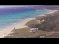 Webcam Son Bou (Minorca)