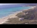 Webcam Son Bou (Minorca)
