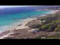 Webcam Son Bou (Menorca)