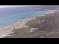 Webcam Son Bou (Minorca)
