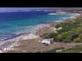 Webcam Son Bou (Menorca)