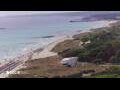 Webcam Son Bou (Menorca)