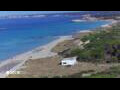 Webcam Son Bou (Minorca)