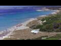 Webcam Son Bou (Minorca)