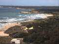 Webcam Son Bou (Minorque)