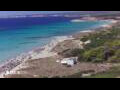 Webcam Son Bou (Minorca)