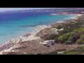 Webcam Son Bou (Minorca)
