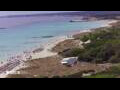 Webcam Son Bou (Menorca)