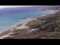 Webcam Son Bou (Menorca)