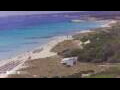 Webcam Son Bou (Minorca)