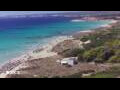 Webcam Son Bou (Menorca)