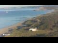 Webcam Son Bou (Minorca)
