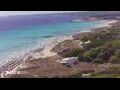 Webcam Son Bou (Menorca)
