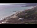 Webcam Son Bou (Minorca)