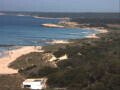 Webcam Son Bou (Minorca)