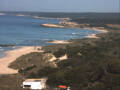 Webcam Son Bou (Minorque)