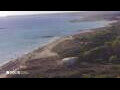 Webcam Son Bou (Minorca)