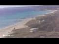 Webcam Son Bou (Menorca)