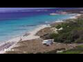 Webcam Son Bou (Minorca)