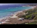 Webcam Son Bou (Minorca)