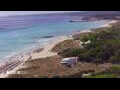 Webcam Son Bou (Menorca)