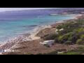 Webcam Son Bou (Minorca)