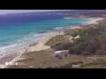 Webcam Son Bou (Minorca)