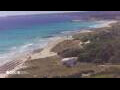 Webcam Son Bou (Minorca)