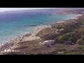 Webcam Son Bou (Menorca)