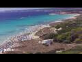 Webcam Son Bou (Menorca)