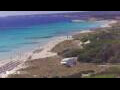 Webcam Son Bou (Minorca)