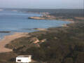 Webcam Son Bou (Minorque)