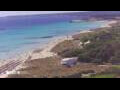 Webcam Son Bou (Minorca)