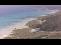 Webcam Son Bou (Minorca)