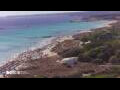 Webcam Son Bou (Minorca)