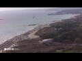 Webcam Son Bou (Minorca)