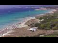 Webcam Son Bou (Minorca)